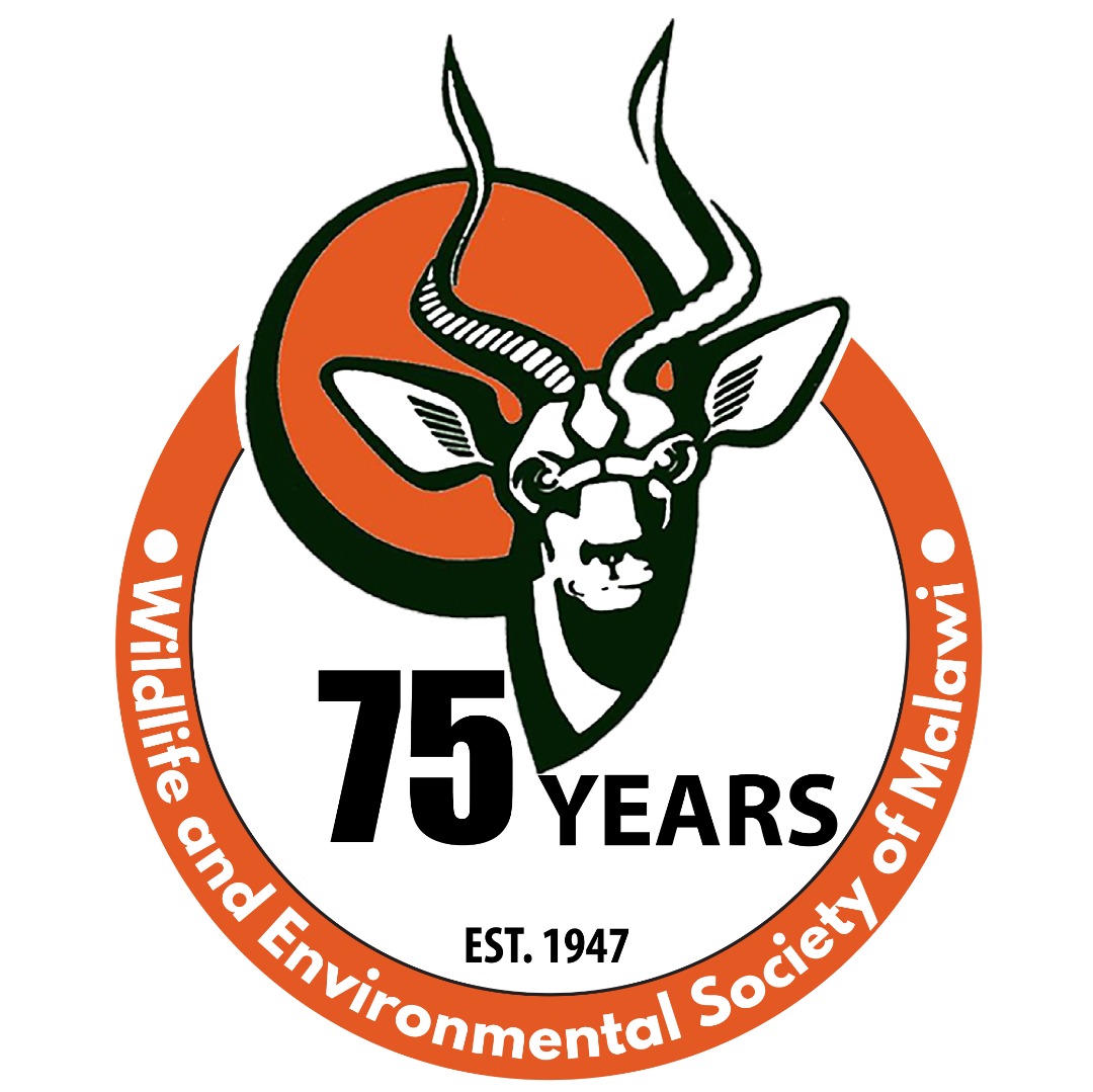 WESM 75 Years logo