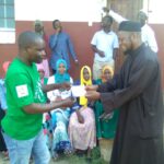 ZMYA youths receive certificate
